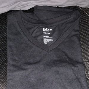 2 Urban Pipeline shirts